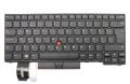 Orijinal Lenovo ThinkPad Yoga L380 20M7 20M8 Klavye Tuş Takımı 01YP507