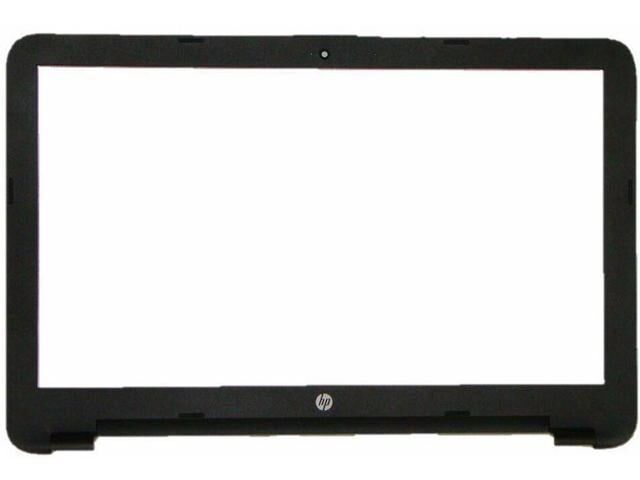 HP Siyah Renk 250 G4, 250 G5, 255 G4, 255 G5, 15-ac, 15-af, 15-ay, 15-ba, 15-be, 15-bd, 15-bf, 15-bg, 15g-ad, AP1O2000210 Çerçeve Bezel Ön Çıta