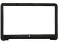 HP Siyah Renk 250 G4, 250 G5, 255 G4, 255 G5, 15-ac, 15-af, 15-ay, 15-ba, 15-be, 15-bd, 15-bf, 15-bg, 15g-ad, AP1O2000210 Çerçeve Bezel Ön Çıta