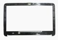 HP Siyah Renk 250 G4, 250 G5, 255 G4, 255 G5, 15-ac, 15-af, 15-ay, 15-ba, 15-be, 15-bd, 15-bf, 15-bg, 15g-ad, AP1O2000210 Çerçeve Bezel Ön Çıta