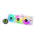 LIAN LI Galahad II Trinity AIO 360mm RGB Beyaz İşlemci Sıvı Soğutucu (G89.GA2T36W.00)