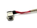 Lenovo Orijinal ideapad Y530 20009 Notebook Dc Power Jack Şarj Soketi
