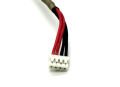 Lenovo Orijinal ideapad Y530 20009 Notebook Dc Power Jack Şarj Soketi
