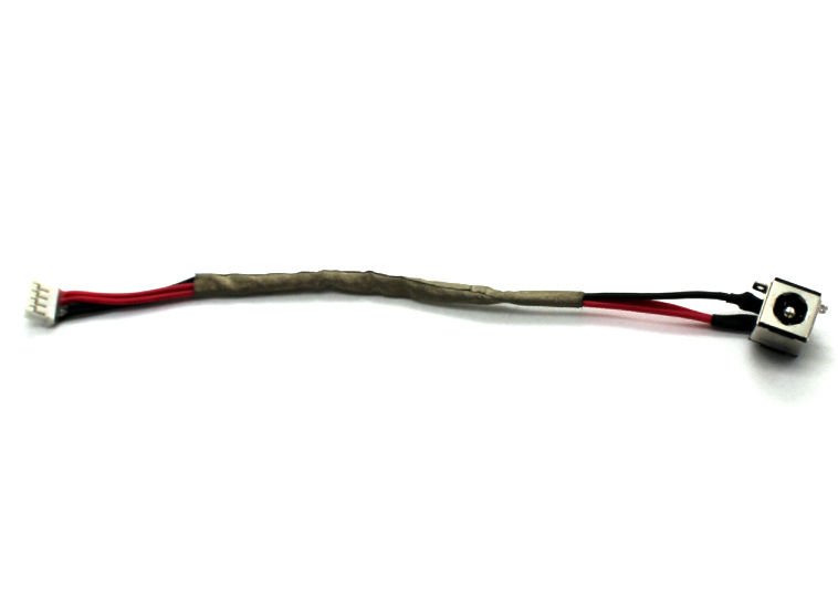 Lenovo Orijinal ideapad Y530 20009 Notebook Dc Power Jack Şarj Soketi