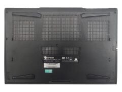 Monster Abra A5 V15.1 V15.2 V15.3 V15.4 V15.5 V15.6 V15.7 V15.8 Orijinal Alt Kasa Bottom Case PMARG5VDA0