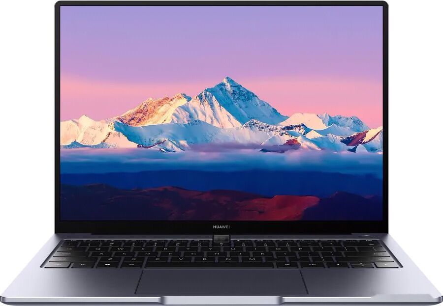 HUAWEI MATEBOOK B5-430 KLVDZ-WDH9AQ i5-1135G7 8GB Ram Intel Iris Xe Graphics 512GB SSD Laptop PC