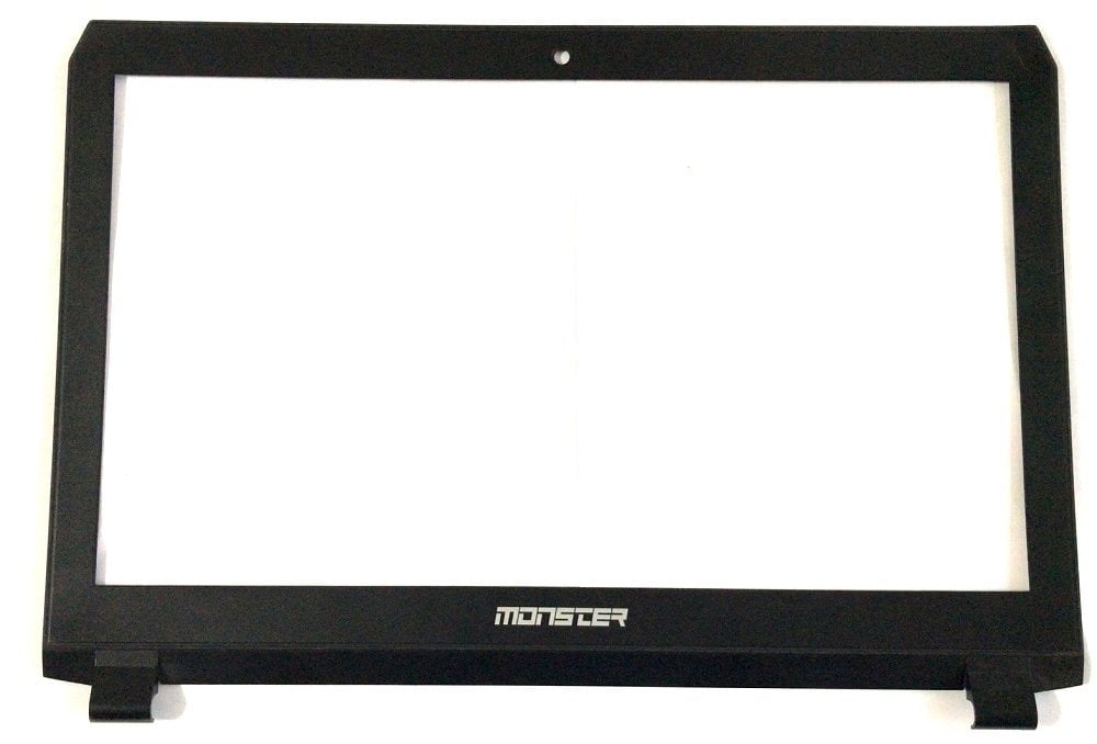Clevo P65X P650SE P650REG P651RG Ekran Ön Çerçeve Bezel 6-39-P6501-015