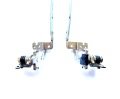 Acer Aspire 6920 6920G 6935 Menteşe Hinge Takımı 6053B0345201 6053B0345101