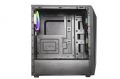 HIPER LUX GAMING MID ATX KASA 500W