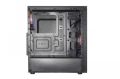 HIPER LUX GAMING MID ATX KASA 500W