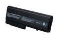 Hp Compaq 6530b, 6730b, KU531AA Notebook Bataryası - 9 Cell Laptop Pil