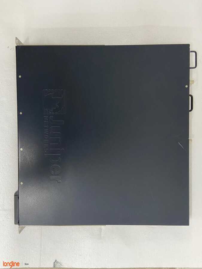 İkinci El Juniper EX3200 EX4200 Series 320W PSU EX-PWR-320-AC 740-020957