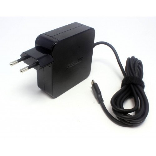 ORJİNAL ASUS 20V 3.25A ADP-65JW C C-TYPE NOTEBOOK ADAPTÖR LAPTOP ŞARJ CİHAZI