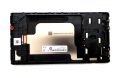 Orijinal Lenovo Tab 3 TB-730 TB3-730X TB3-730M TB3-730F 7'' Tablet Lcd Panel Dokunmatik Ekran Kit TV070WSM-TL1