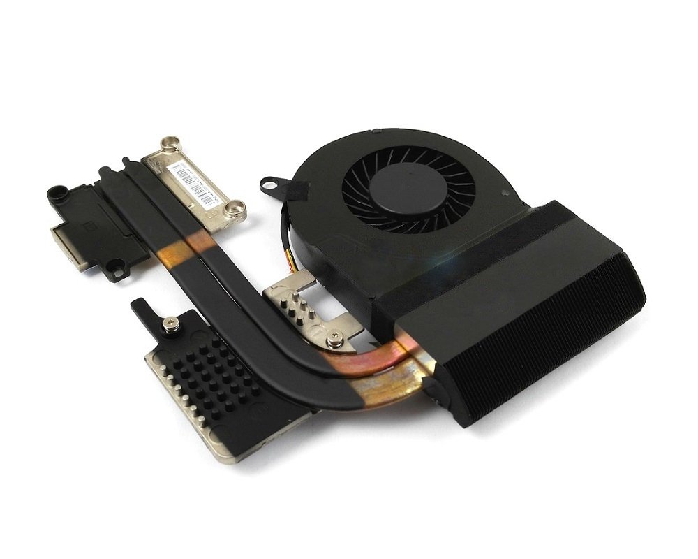 Orijinal Acer Aspire 13N0-AUA0902 60.M74N5.001 60.M8SN5.008 Cpu Heatsink Fan