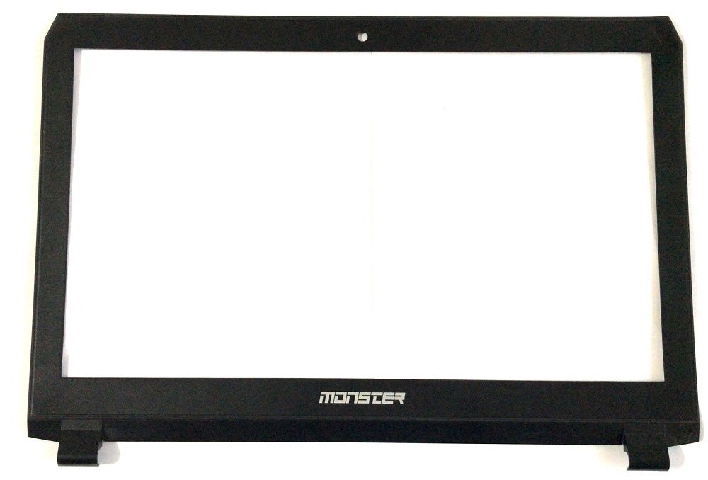 Clevo P650RA P651RA P650RP6 P650RE6 Ekran Ön Çerçeve Bezel 6-39-P6501-015