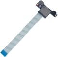 Lenovo ideapad G50-70 20351 USB Audio Jack SD Kart Board