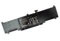 Orijinal Asus Transformer TP300 Serisi Notebook Batarya Laptop Pil C31N1339