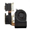 Orijinal Acer Aspire V3 V3-771 V3-731G V3-772 V3-772G Cpu Cooling Heatsink Fan