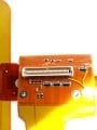 Acer TravelMate 514T Ekran Data Flex Kablosu 50.45B14.001