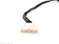 Lenovo Orijinal ideapad 90201492 DC30100L500 Notebook Dc Power Jack Şarj Soketi