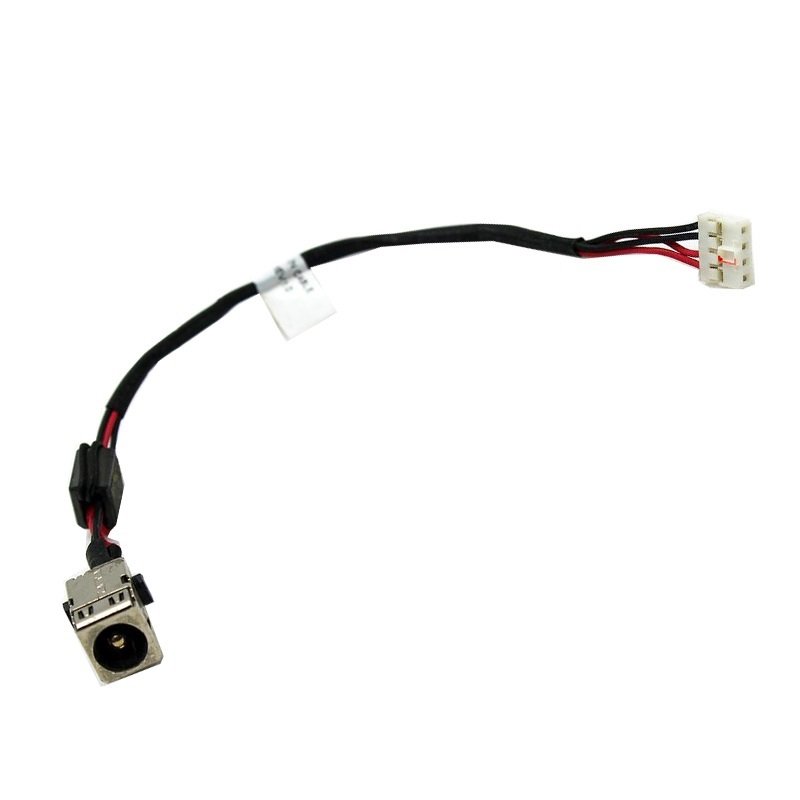 Lenovo Orijinal ideapad 90201492 DC30100L500 Notebook Dc Power Jack Şarj Soketi