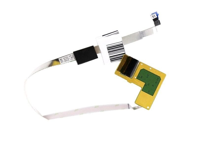 Lenovo Orijinal Thinkpad X1 Carbon Gen 3 20BS 20BT Notebook Parmak İzi Board