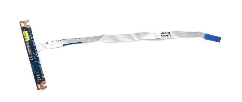 Lenovo Orijinal ideapad S400 80A1 Touch Notebook Led Board