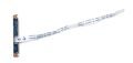 Lenovo Orijinal ideapad S400 80A1 Touch Notebook Led Board
