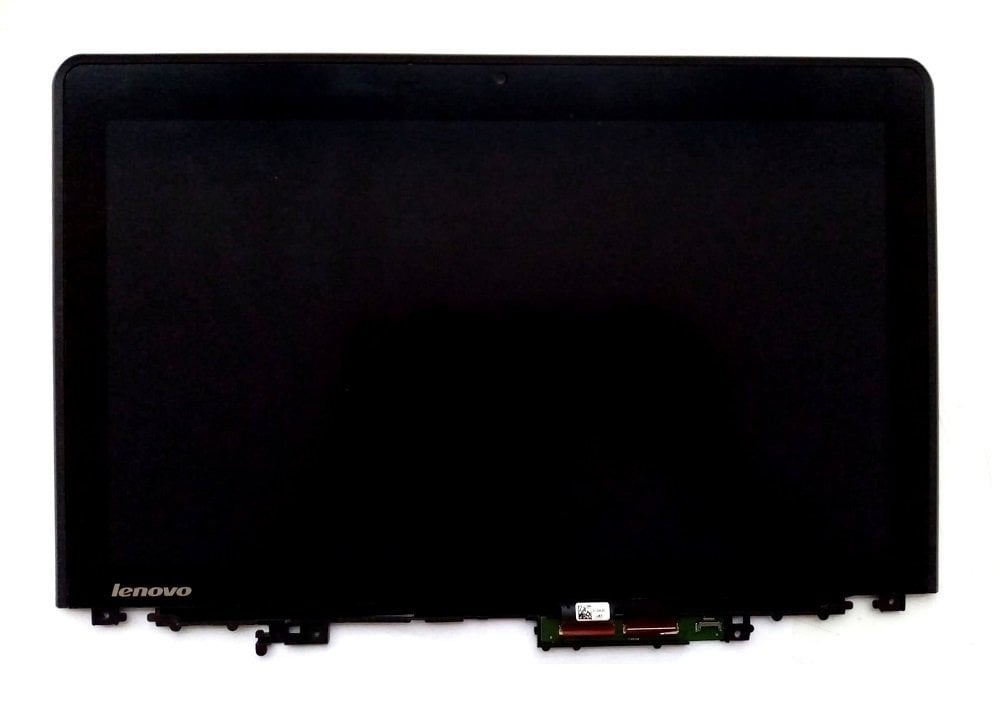 Orijinal Lenovo ThinkPad Yoga S1 12.5'' FHD Dokunmatik Lcd Ekran Panel Kit SU8E-12H02AU-01X DC490000C00WAC1
