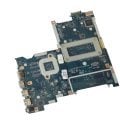 Orjinal HP 15-A Serisi İ3 4.Nesil LA-C701P Laptop Anakartı SR1EK (İ3-4005U)