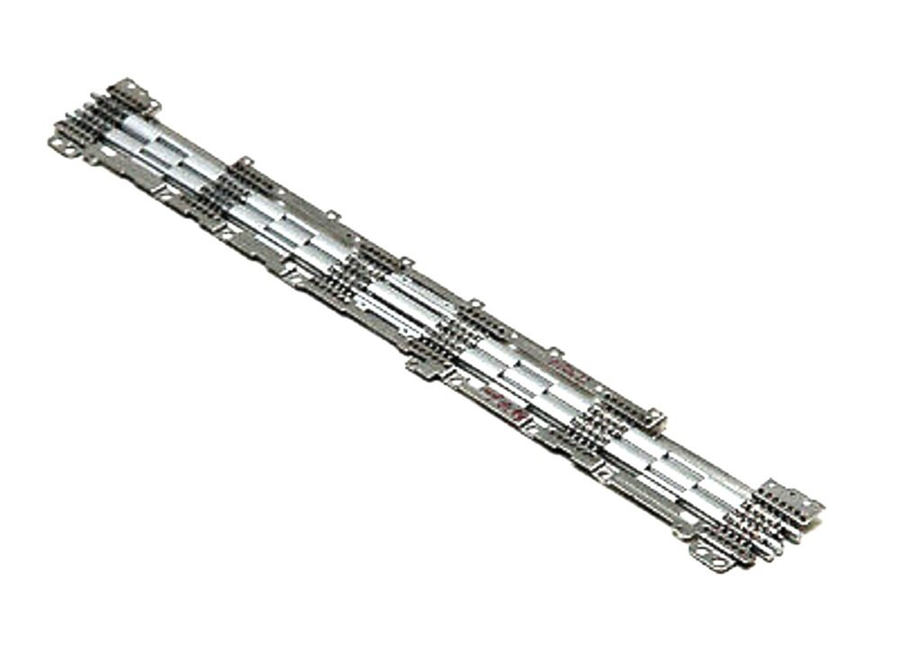 Lenovo Orijinal AM0YV000400 Notebook Menteşe Hinge Gri