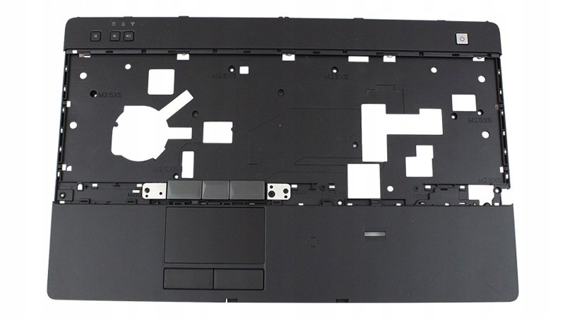 Dell Latitude E6520 ap0fh000210 Klavye Kasa