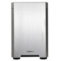 Lian Li TU150WA Tempered Glass Gümüş Mini-ITX Kasa
