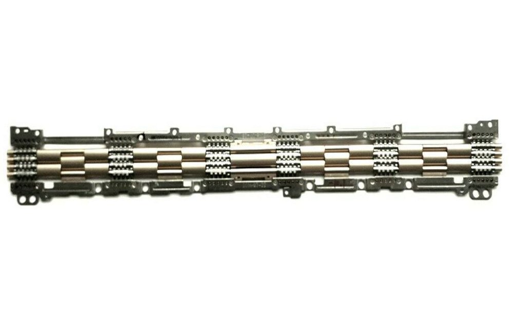 Lenovo Orijinal AM0YV000410 Notebook Menteşe Hinge Gold