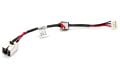 Orijinal Lenovo 20287 20202 20221 20253 90202118 DC30100LM00 Dc Power Jack