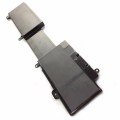 Orijinal Dell inspiron 14Z 5423, 15Z 5523 Notebook Laptop Batarya Pil Type 2NJNF