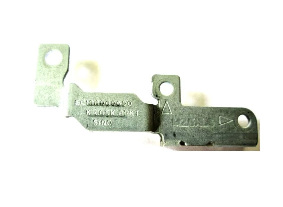 Lenovo Orijinal Legion Y520-15IKB DC Power Jack Demiri Bracket EC13B000600
