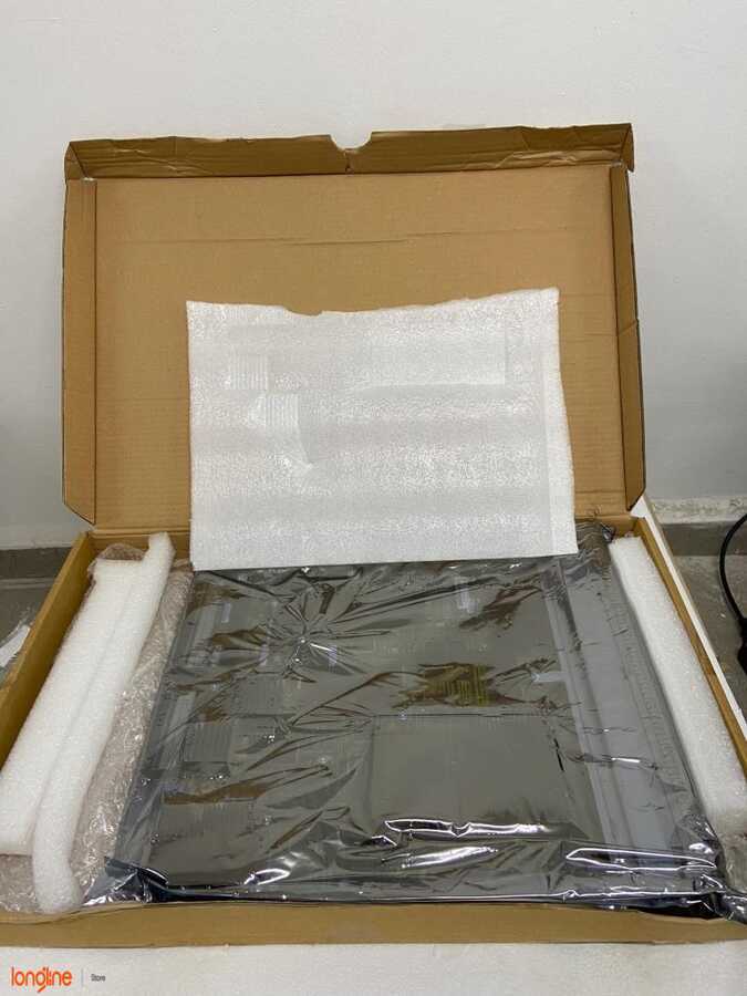 İkinci El CISCO WS-X6748-GE-TX 48X Gigabit with WS-F6700-DFC3CXL