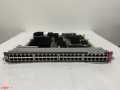 İkinci El CISCO WS-X6748-GE-TX 48X Gigabit with WS-F6700-DFC3CXL