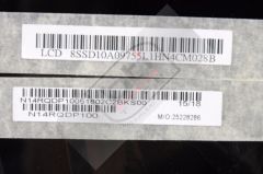Lenovo Thinkpad X1 CARBON Screen LCD + Data Kablosu + Menteşe N14RQDP100 gemA34 Ekran Kasa