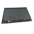 Lenovo Thinkpad X1 CARBON Screen LCD + Data Kablosu + Menteşe N14RQDP100 gemA34 Ekran Kasa