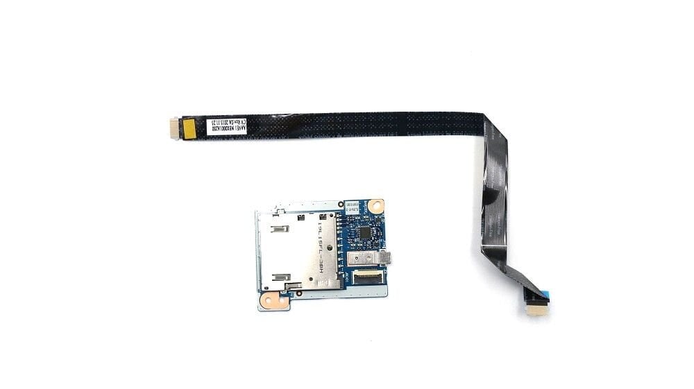 Lenovo Orijinal Thinkpad E455 20DE Notebook Sd Kart Board