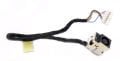Hp Compaq Presario CQ61 CQ71 Dc Power Jack 533465-001