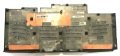 Clevo P750ZM Gaming Ram Servis Kapağı 6-42-P7508-104