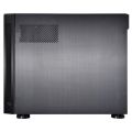 Lian Li TU150WX Tempered Glass Siyah Mini-ITX Kasa