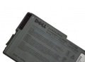 Orijinal Dell Type C1295 11.1V 53Wh 4700mAh Notebook Batarya Laptop Pil