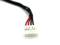 Orijinal Lenovo ideapad 80R8 20644 Dc Power Jack DC30100VN00