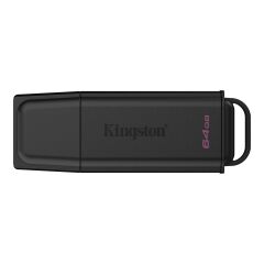 64GB USB3.2 DTXG2/64GB EXODIA KINGSTON
