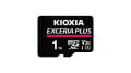 1TB KIOXIA EXCERIA PLUS MICRO SD UHS1 R98 LMPL1M001TG2